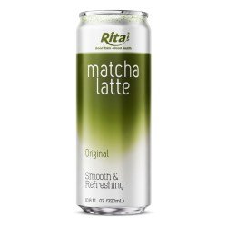 Rita Matcha Latte Original